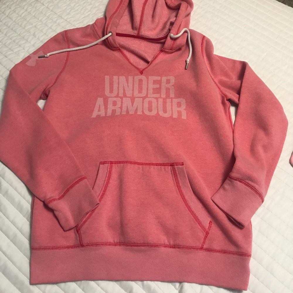 Under Armor Hoodie